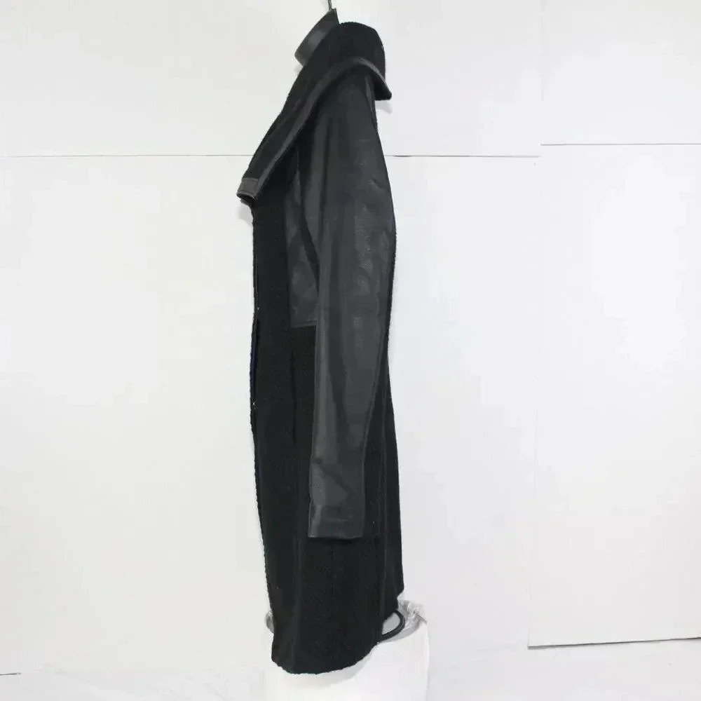 Betsey Johnson ladies coat size XS - Picture 6 of 12
